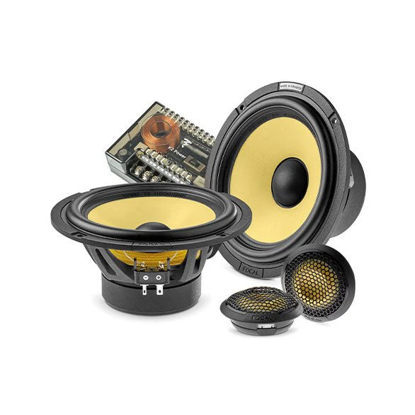 Focal Speaker and Subwoofer Sale